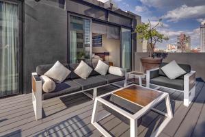MX Grand Suites