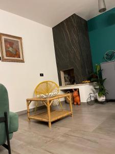 Haus mit 1 Schlafzimmer