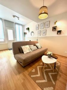 Appartements Studio, Sea and the Beach : photos des chambres