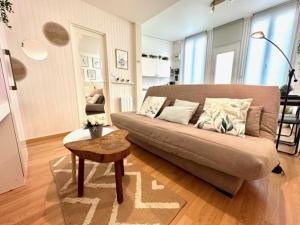 Appartements Studio, Sea and the Beach : photos des chambres