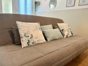 Appartements Studio, Sea and the Beach : photos des chambres