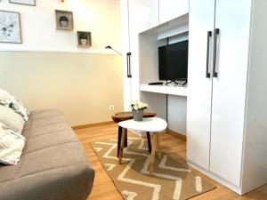 Appartements Studio, Sea and the Beach : photos des chambres