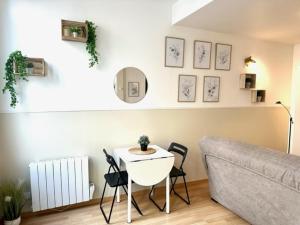 Appartements Studio, Sea and the Beach : photos des chambres