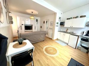 Appartements Studio, Sea and the Beach : Studio