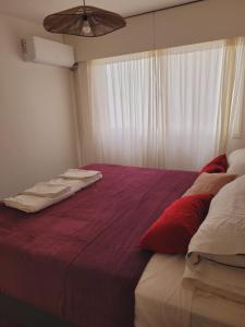 Olmos Córdoba Apart