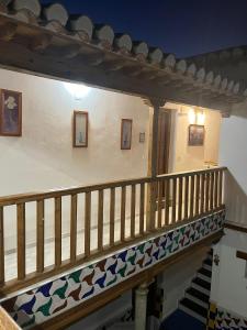 Apartamento patio de los leones