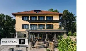 Hotel Republika - Oroslavje