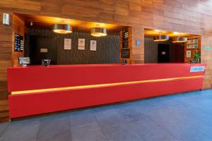 City Express Plus by Marriott Ciudad de México Reforma El Ángel