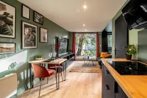 L'Insoupçonnée - 卢瓦尔河畔圣塞巴斯蒂安