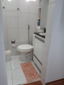Apartamento 3 Quartos Circuito Carnaval