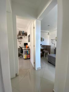 Apartamento Familiar em Ilhéus