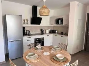 Un havre de paix entre mer et montagne à Sant'Ambroggio - Algajola