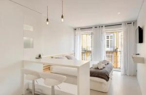 Cozy Studio city center