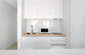 Cozy Studio city center