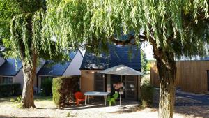 VVF Amboise Les Châteaux de la Loire