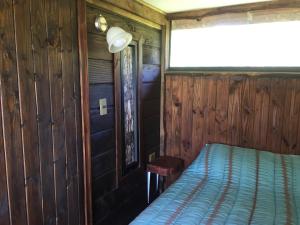 Calafquén Coñaripe Cabañas