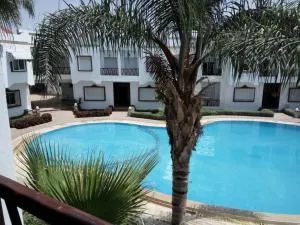 Appartement pour vos vacances - 希迪布济德