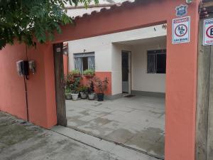 Casa Julieta