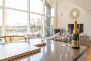 Paddlebrook HM56 Lakeside Spa Property