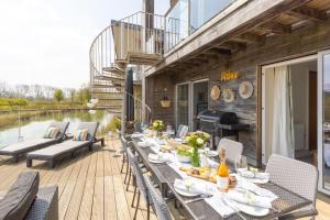 Paddlebrook HM56 Lakeside Spa Property