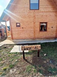 Vila Planinski san 2