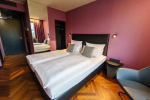 Comfort Double Room room in Roomreich