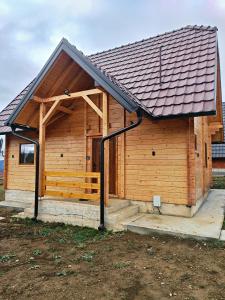 Vila Planinski san 2