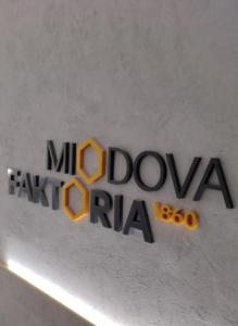 Starówka apartament Miodova 12
