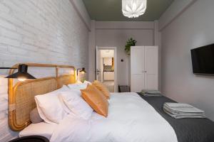 Old City Apartment - Self Check-in