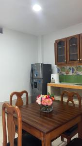 Casita belle Ecuador