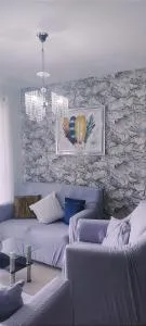 Apartamento acogedor J-A - La Ureña