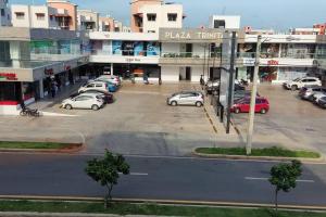 Apartamento acogedor J-A