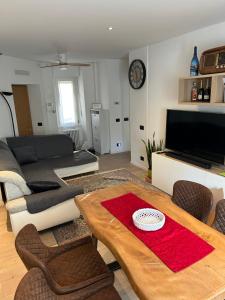 Easy Apartment Trento