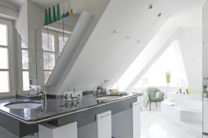 Apartment room in ArtVilla am See