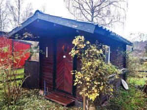 Vakantiewoning in Småland Zuid-Zweden