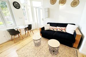Appartements LeRelaisdOdile_QSL * Maison * HyperCentre * FREE WIFI : photos des chambres