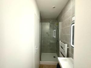Appartements LeRelaisdOdile_QSL * Maison * HyperCentre * FREE WIFI : photos des chambres