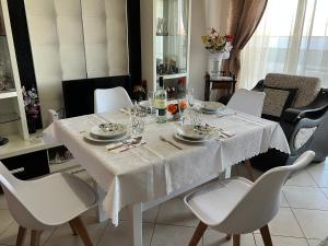 Whole flat near Shkodra lake