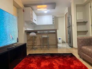 Vive Cerca a Miraflores Apart.