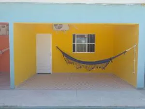 Casa morada da praia 5 - 佩罗巴