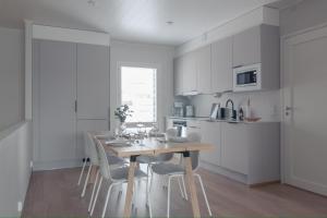 Pramea Apartments Kultaniemi