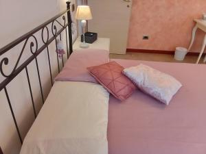 Italys enchanting ambiance - A snug apartment in Rome