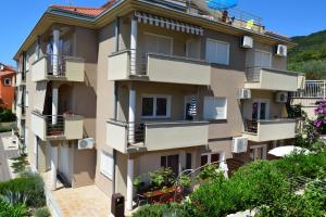 4 stern appartement Apartments Mara Cres Cres Kroatien