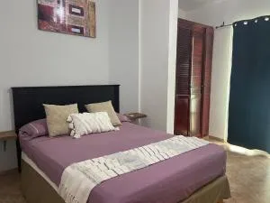 Casa Blanca - 普拉亚卡门