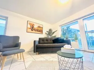 Homely - modern - für 4 - Boxspringbetten - Internet - Germersheim