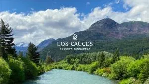 Los Cauces - Reserva Cannábica - Leteque