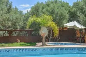 Dar Arraha Ouirgane - Tassa Ouirgane