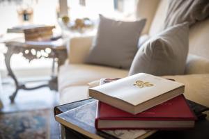 Palazzo Dessy Historic House img47