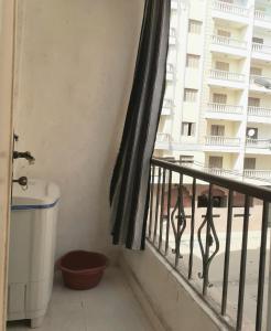 Apartment in Minya with archaeological tours