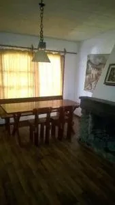 Chilindrina - 科斯塔阿苏尔